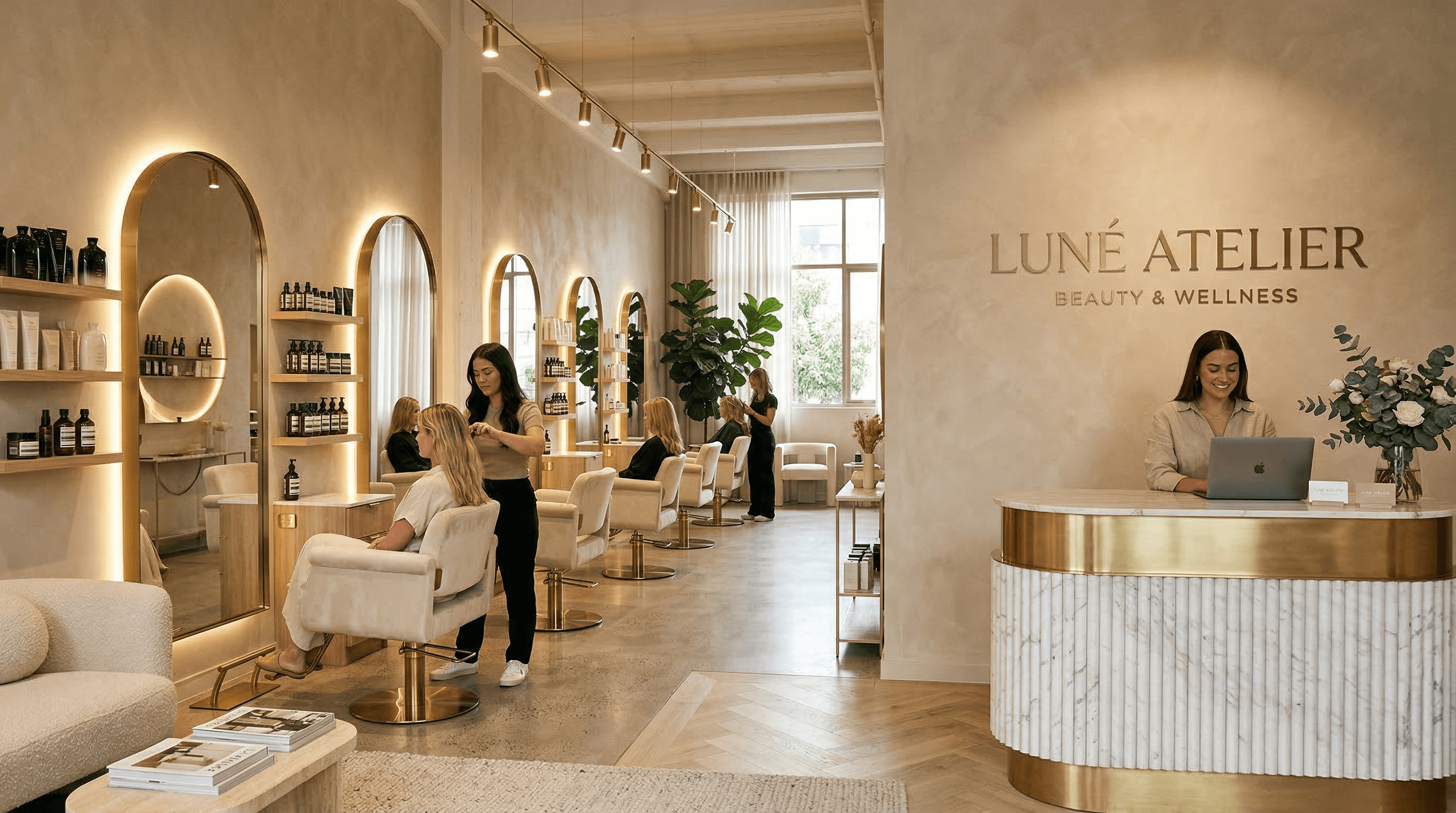 Luné Atelier