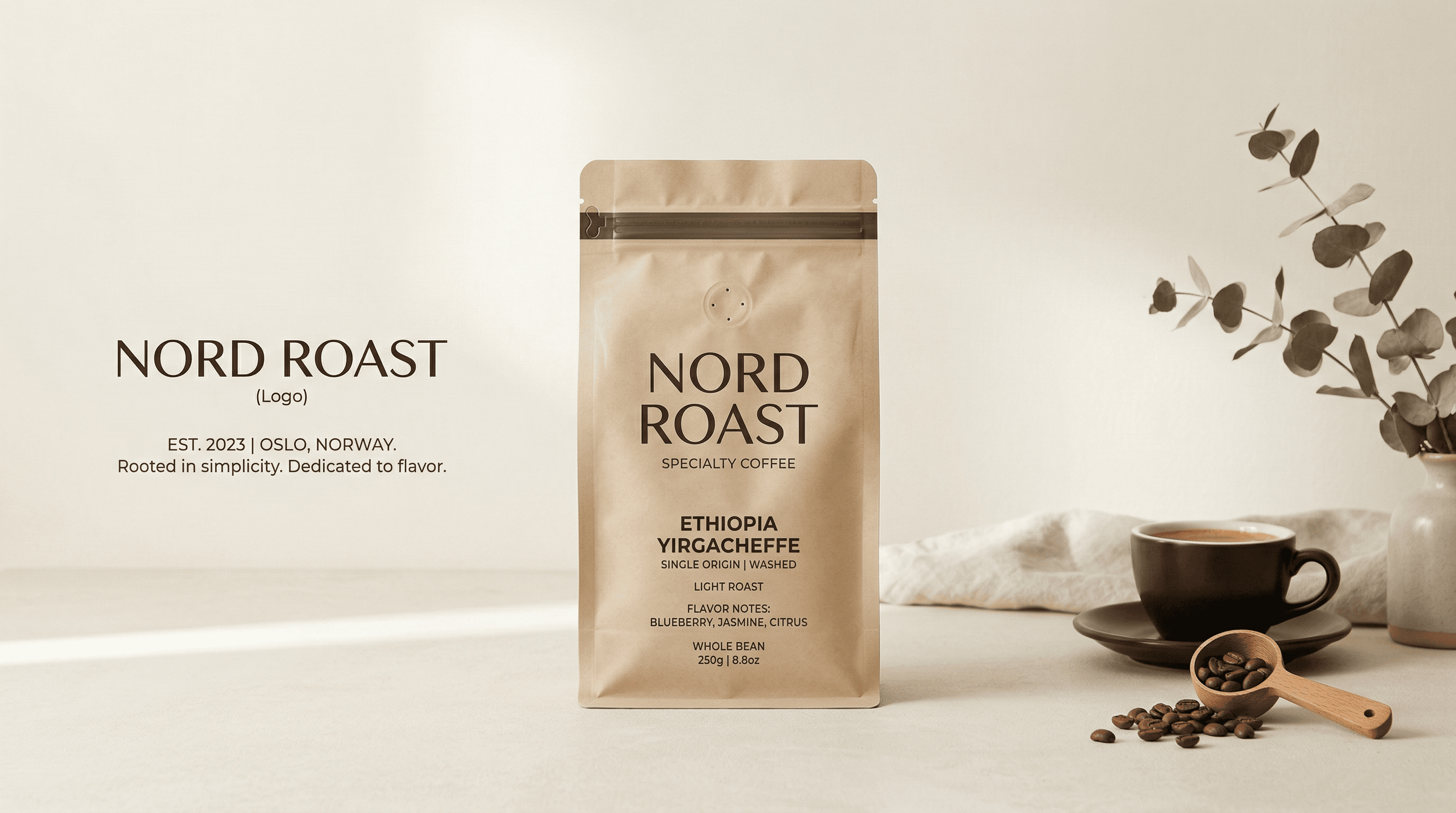 Nord Roast