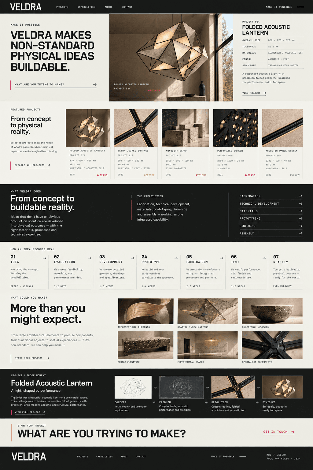 Website-ul: de la catalog la drum