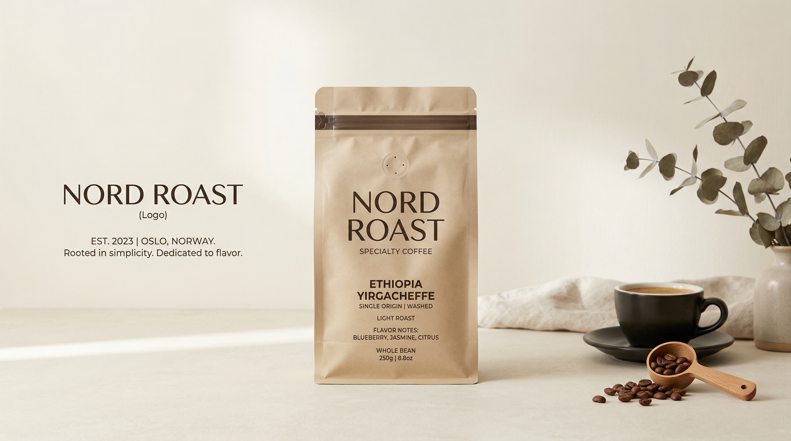 Nord Roast