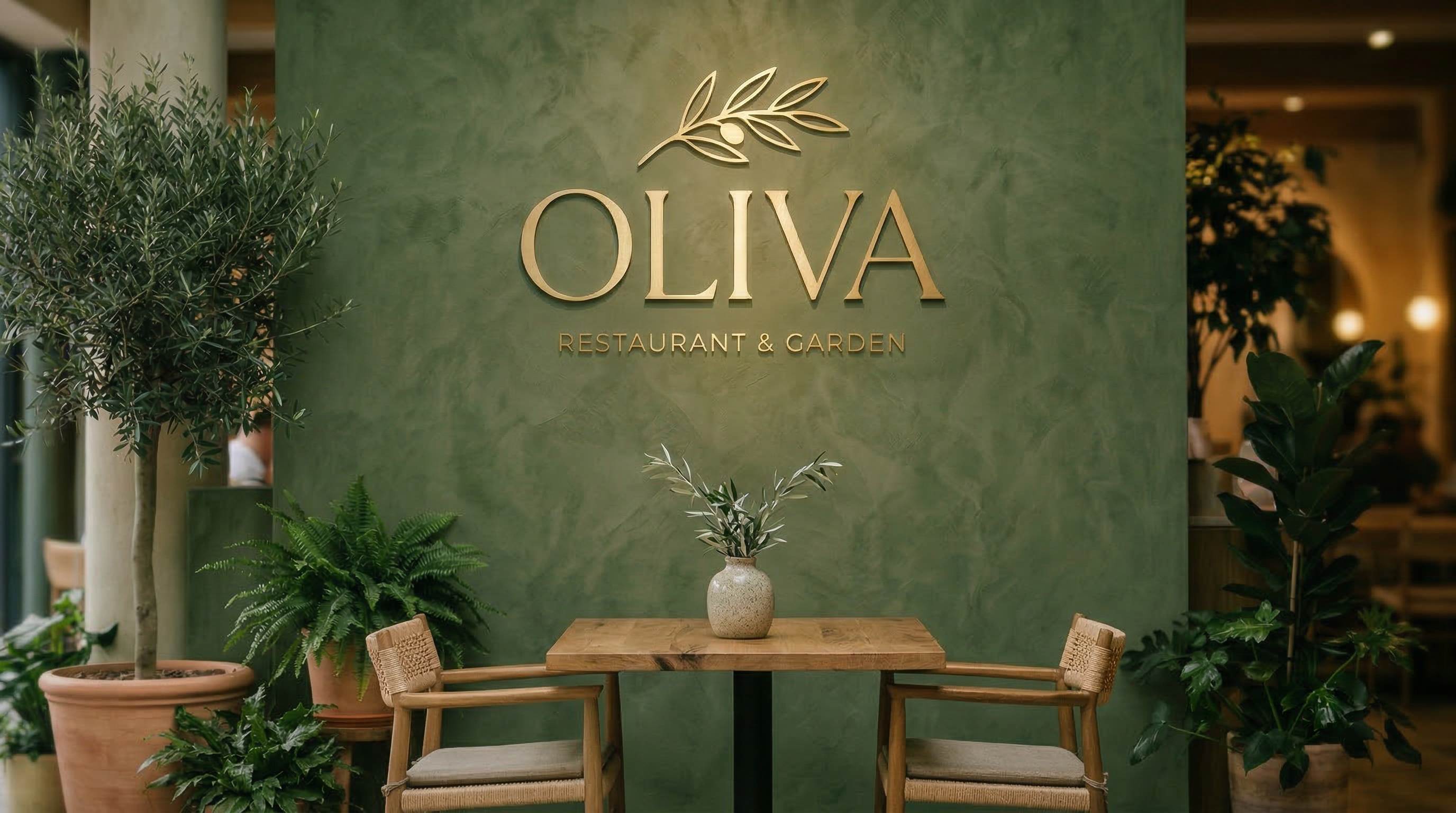Oliva